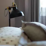 Casablanca Apartment