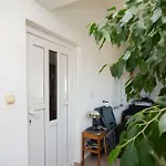 Casablanca Apartmán