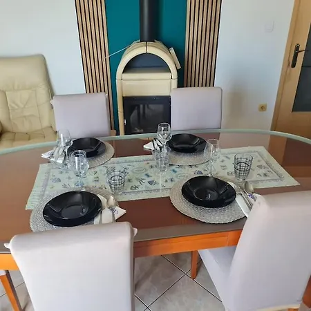 Apartment Casablanca