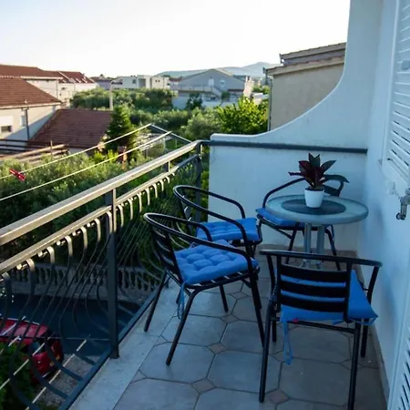 Casablanca Apartman *