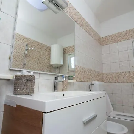 Apartment Casablanca Kastela