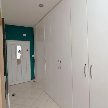 Apartment Casablanca