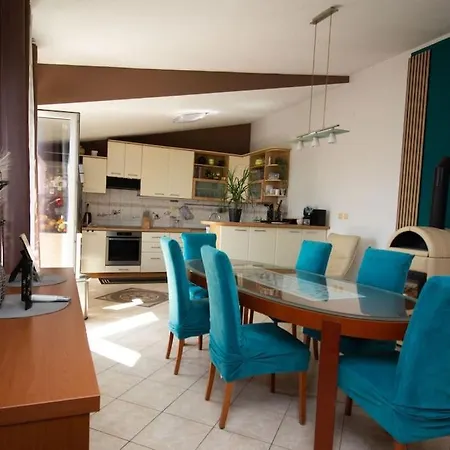 Apartment Casablanca Kastela