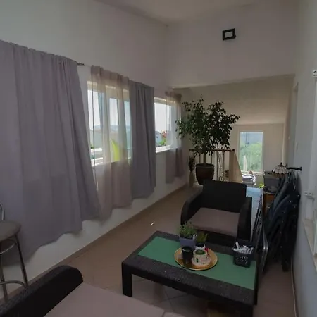 Apartman Casablanca