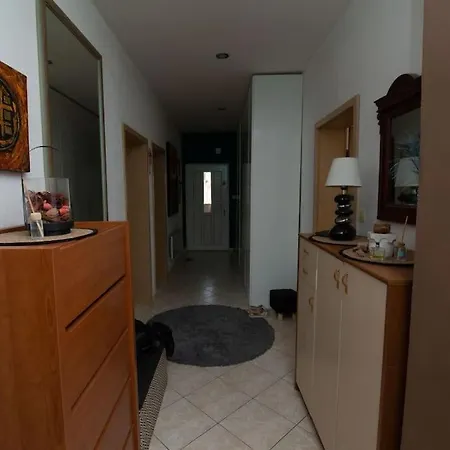 Apartment Casablanca *