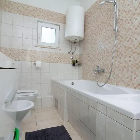 Casablanca Apartman Kastela