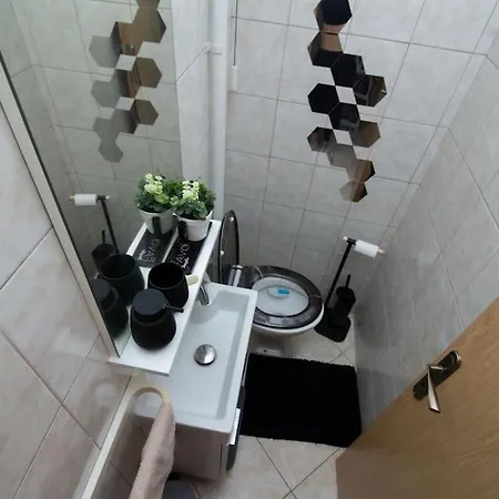 Casablanca Apartman