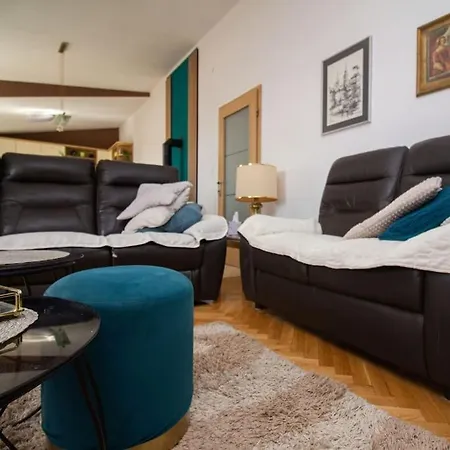 Casablanca Apartman *