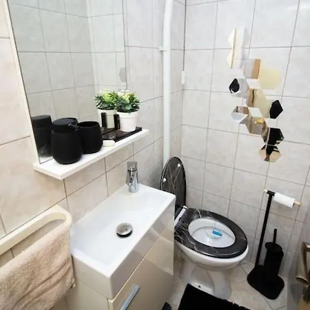 Apartment Casablanca *