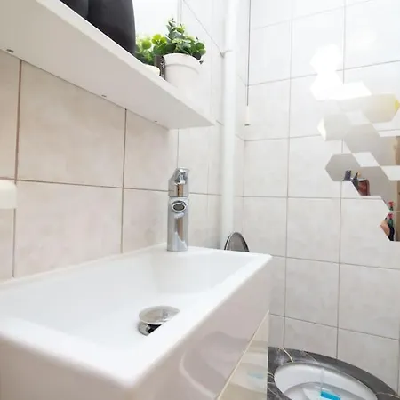 Casablanca Apartman