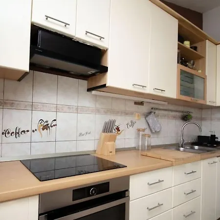 Casablanca Apartamento *