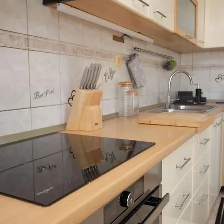 Apartment Casablanca *