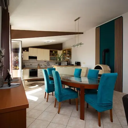 Casablanca Apartment Kastela