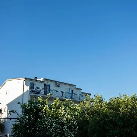 Casablanca Apartment