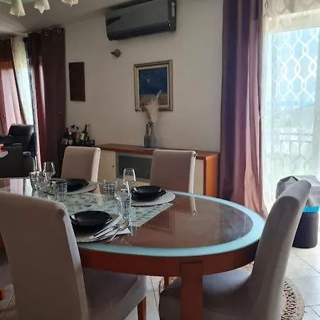 Casablanca Apartman