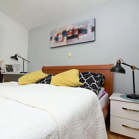 Apartment Casablanca