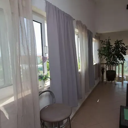 Casablanca Apartman *