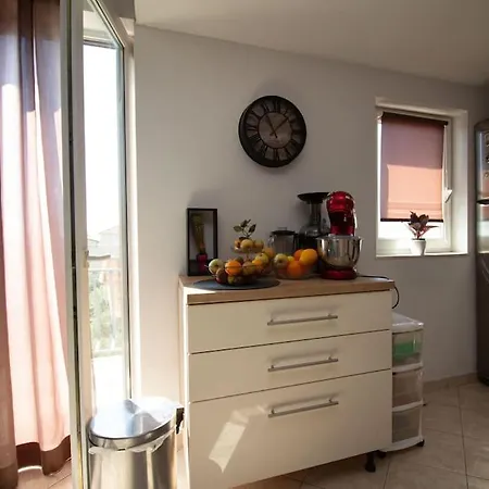 Casablanca Apartment