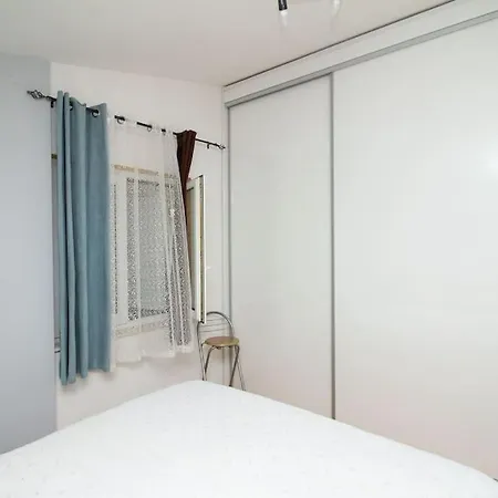 Casablanca Apartman *