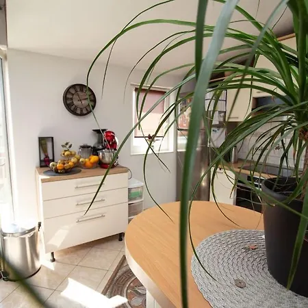Casablanca Kastela
