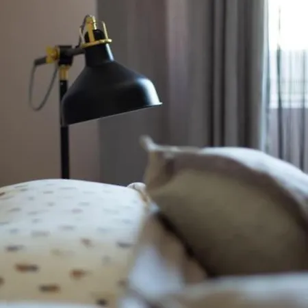 Casablanca Apartman