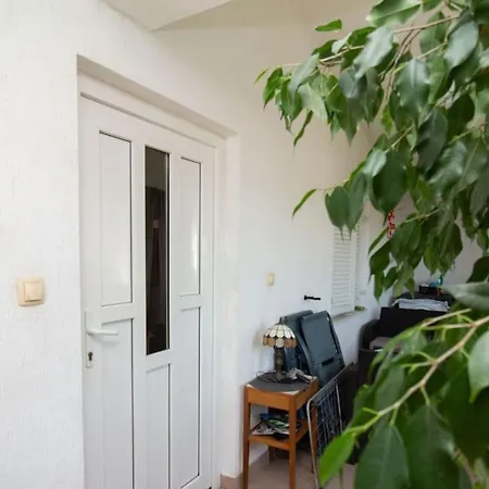 Casablanca Apartment