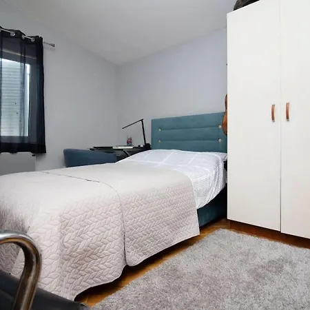 Apartment Casablanca *