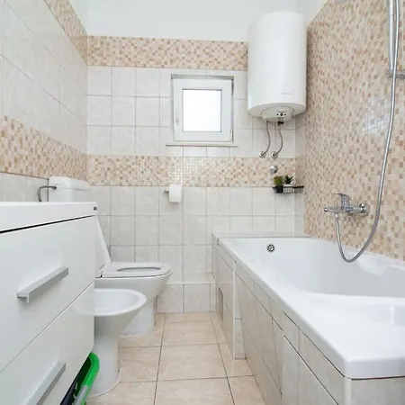 Apartment Casablanca *