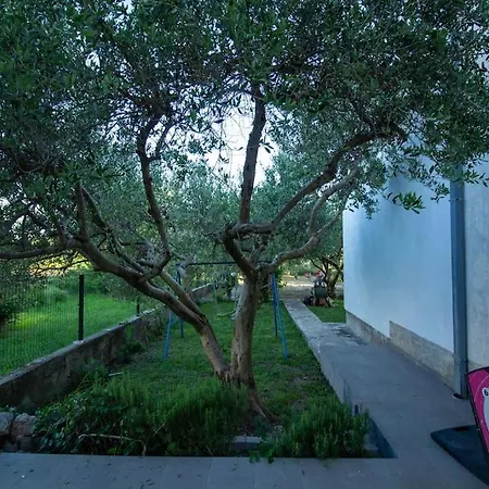 Apartment Casablanca Kastela