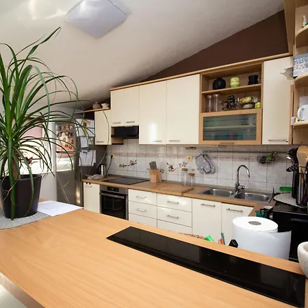Apartment Casablanca