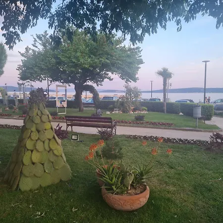 Casablanca Apartman *