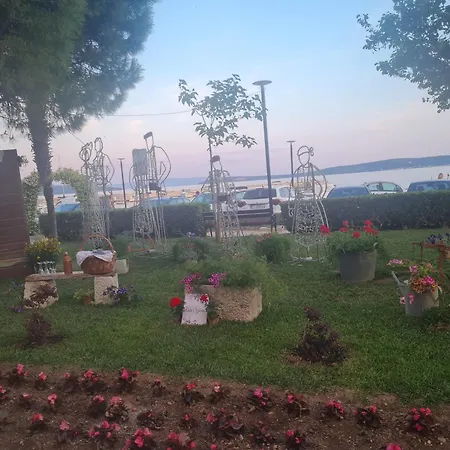 Casablanca Apartman *