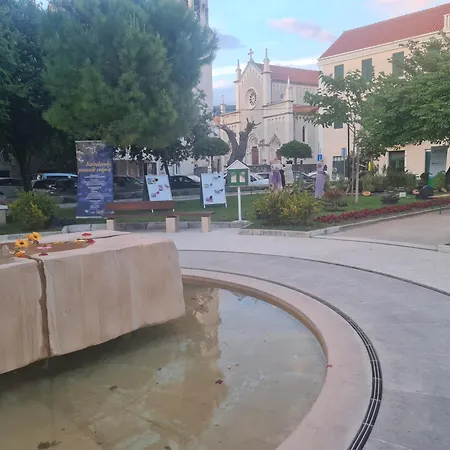 Casablanca Kastela