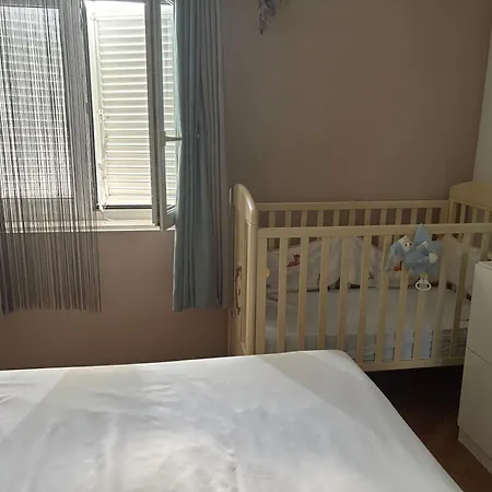 Apartman Casablanca *