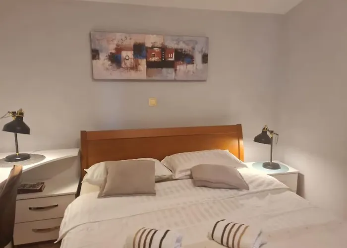 Appartement Casablanca Kaštela