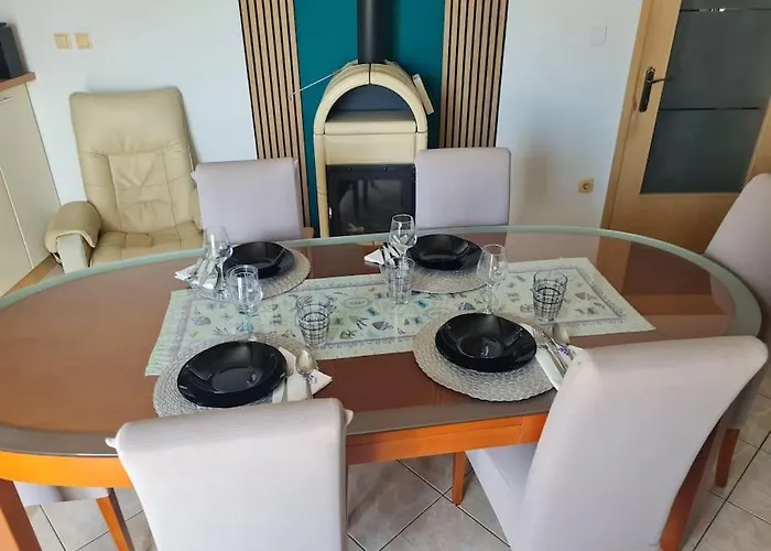 Appartement Casablanca