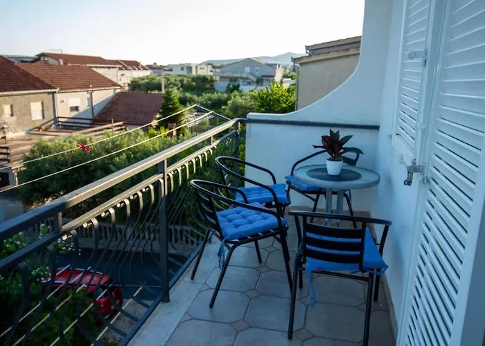 Casablanca Appartement *