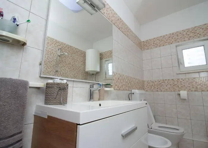 Appartement Casablanca Kaštela