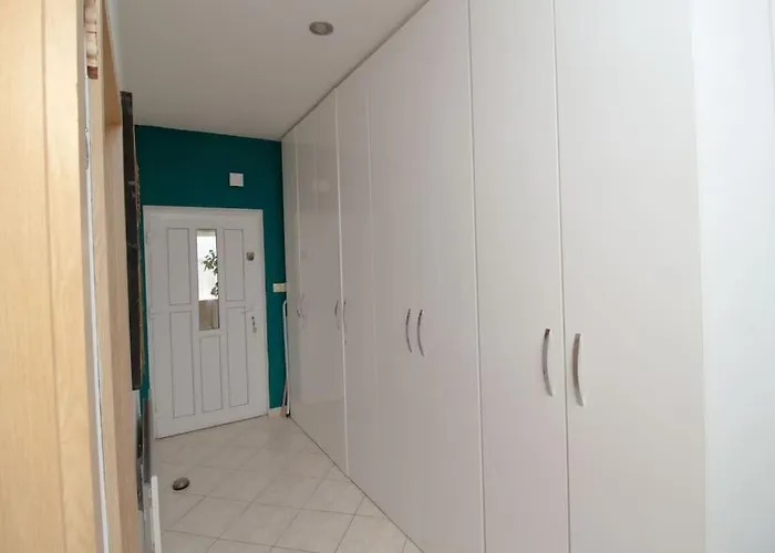 Appartement Casablanca
