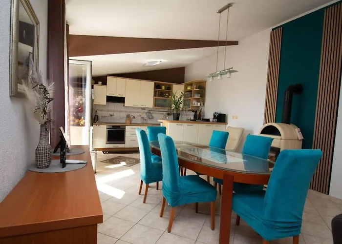 Appartement Casablanca Kaštela