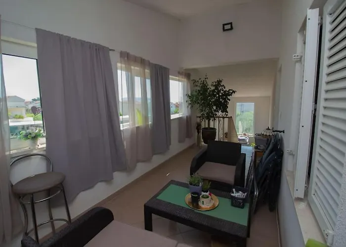 Appartement Casablanca