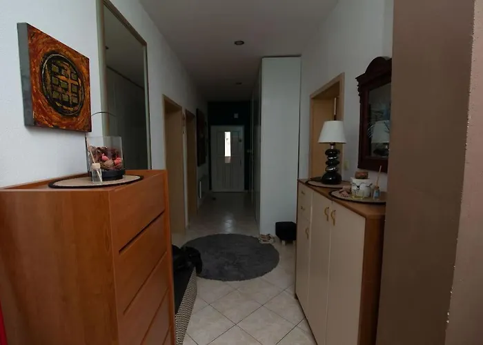 Appartement Casablanca *