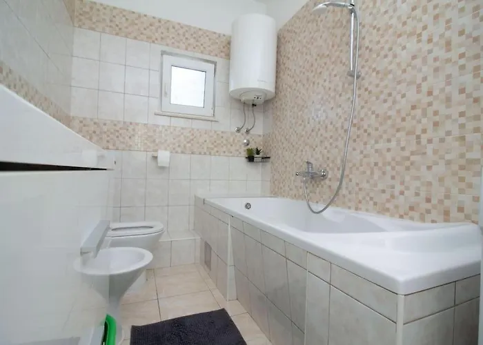 Casablanca Appartement Kaštela
