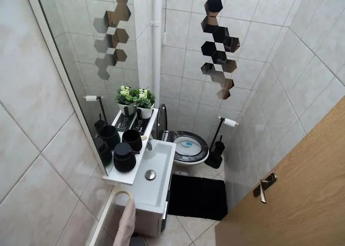 Casablanca Appartement