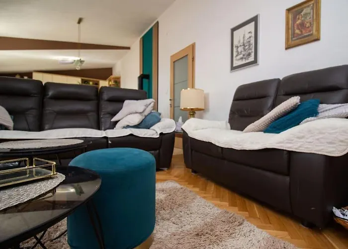 Casablanca Appartement *