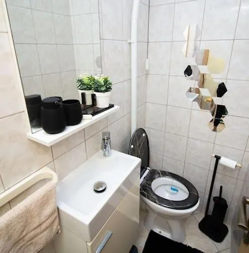 Appartement Casablanca *
