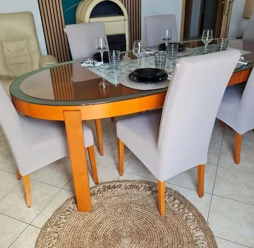 Casablanca Appartement Kaštela