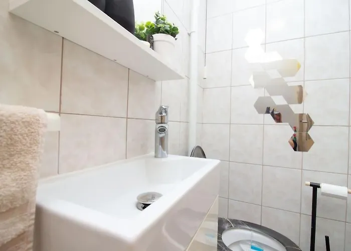Casablanca Appartement