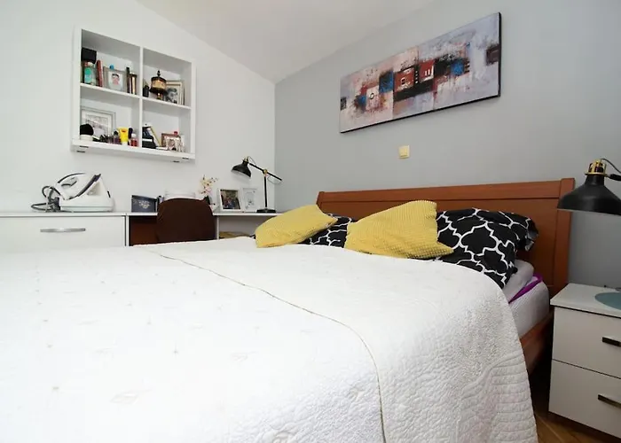 Appartement Casablanca