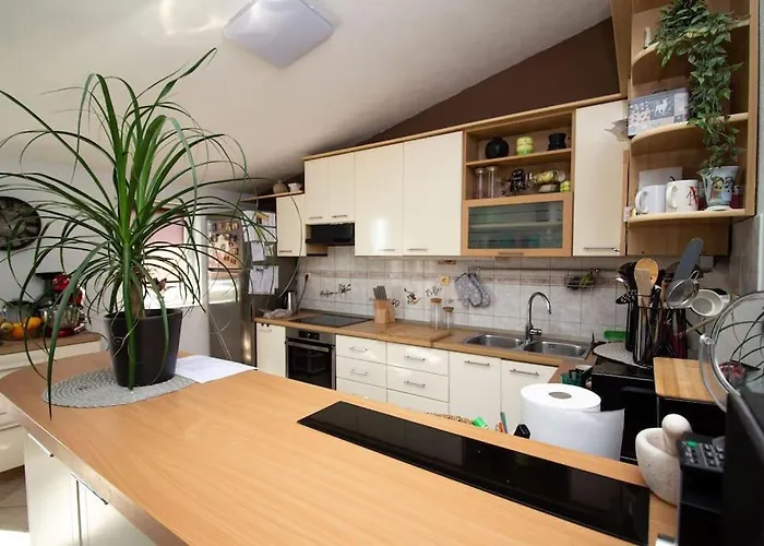 Appartement Casablanca Kaštela